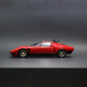 Illustration for article titled Engine Week: 12 Cylinders - Miura Jota SVR
